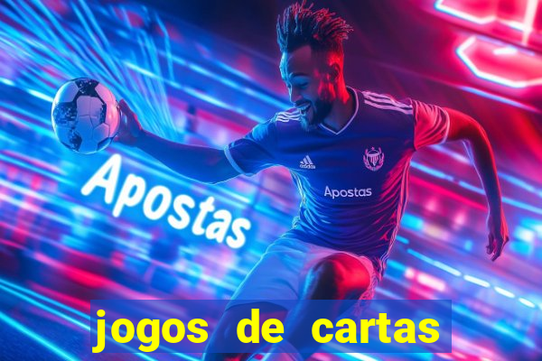 jogos de cartas truco online